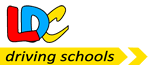 LDC Driving School Trowbridge Logo